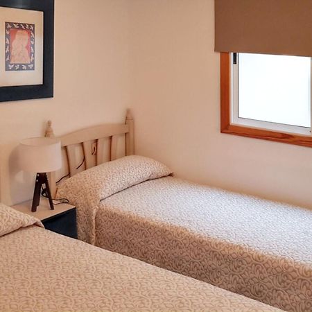 Bright Apartment In Puerto De Santiago 65 M² Terrace Bagian luar foto